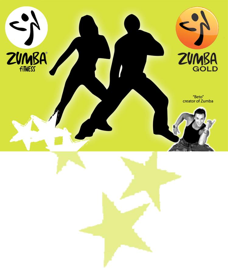 Zumba Fitness , HD Wallpaper & Backgrounds