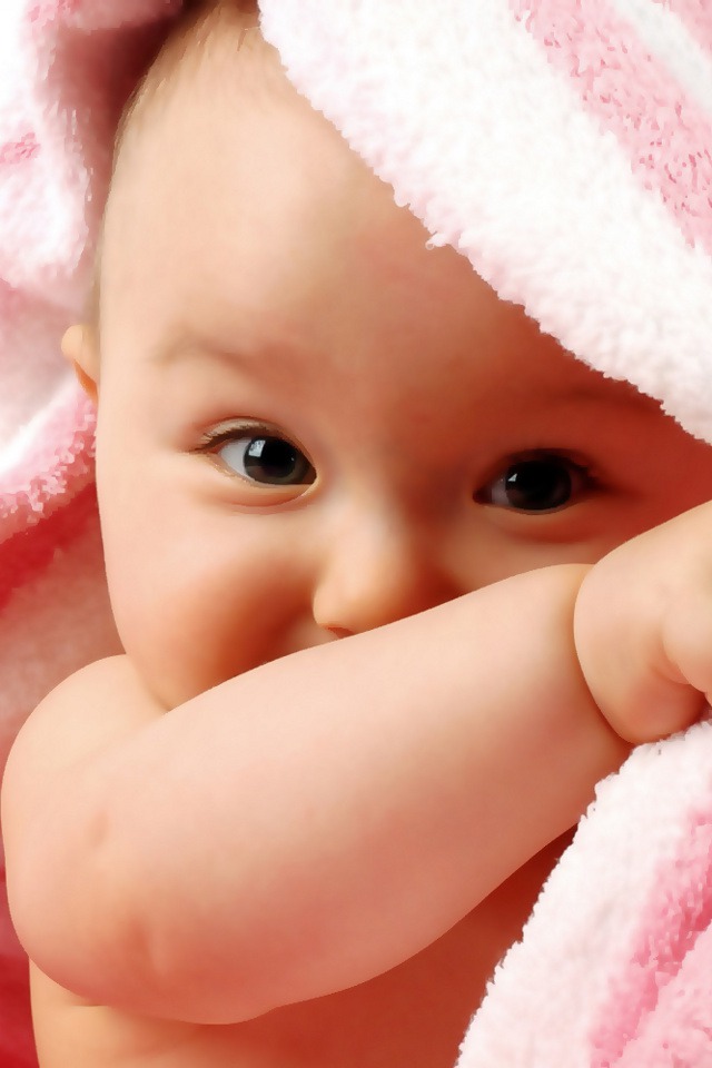 Cuto Baby File Type - Cute Baby With Mother , HD Wallpaper & Backgrounds