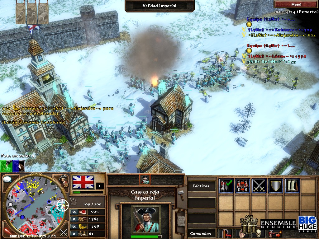 Age Of Empires 3 Images Age Of Empires 3 Hd Wallpaper - Age Of Empires 3 , HD Wallpaper & Backgrounds