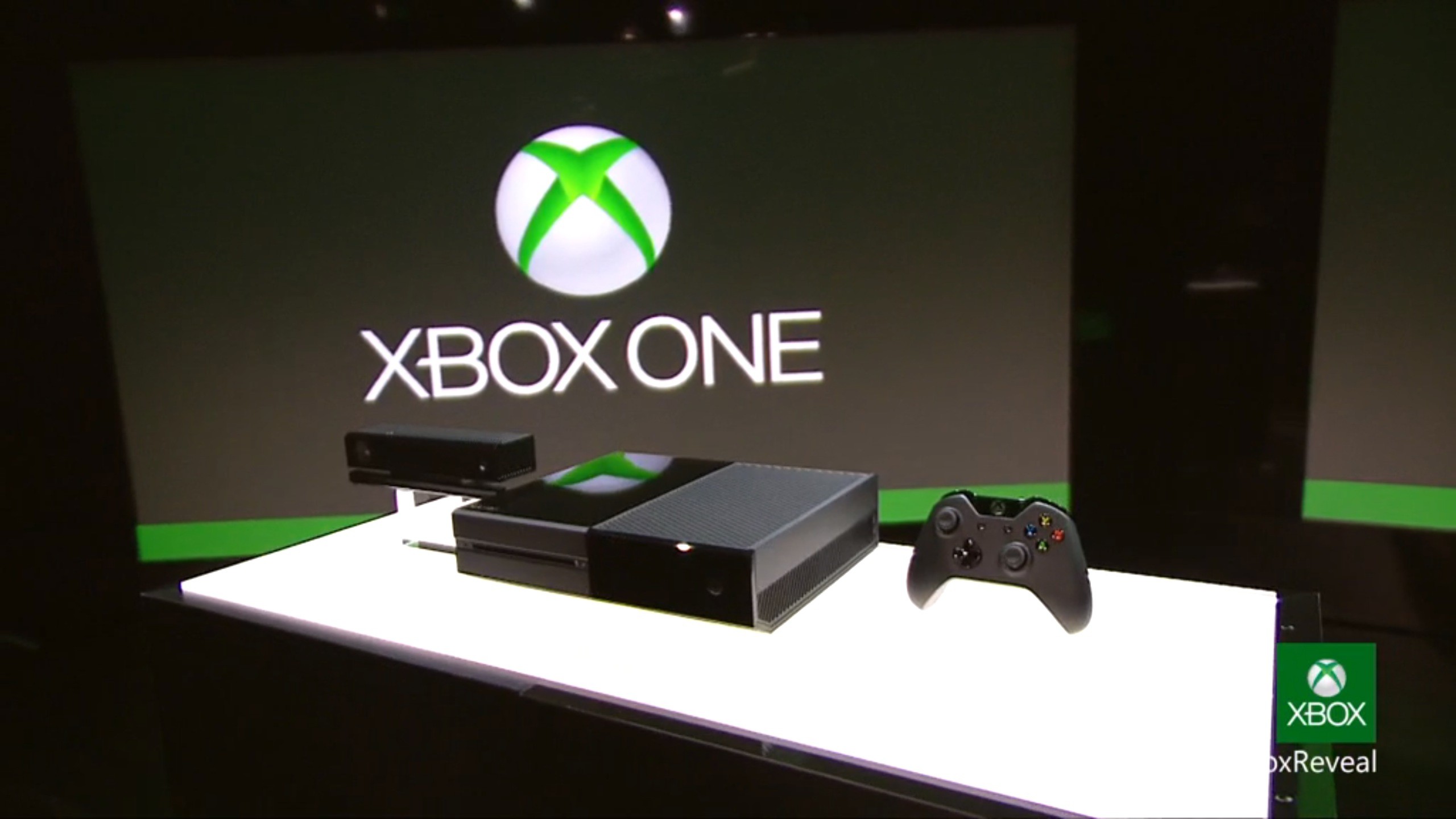 Download - Xbox One E3 , HD Wallpaper & Backgrounds