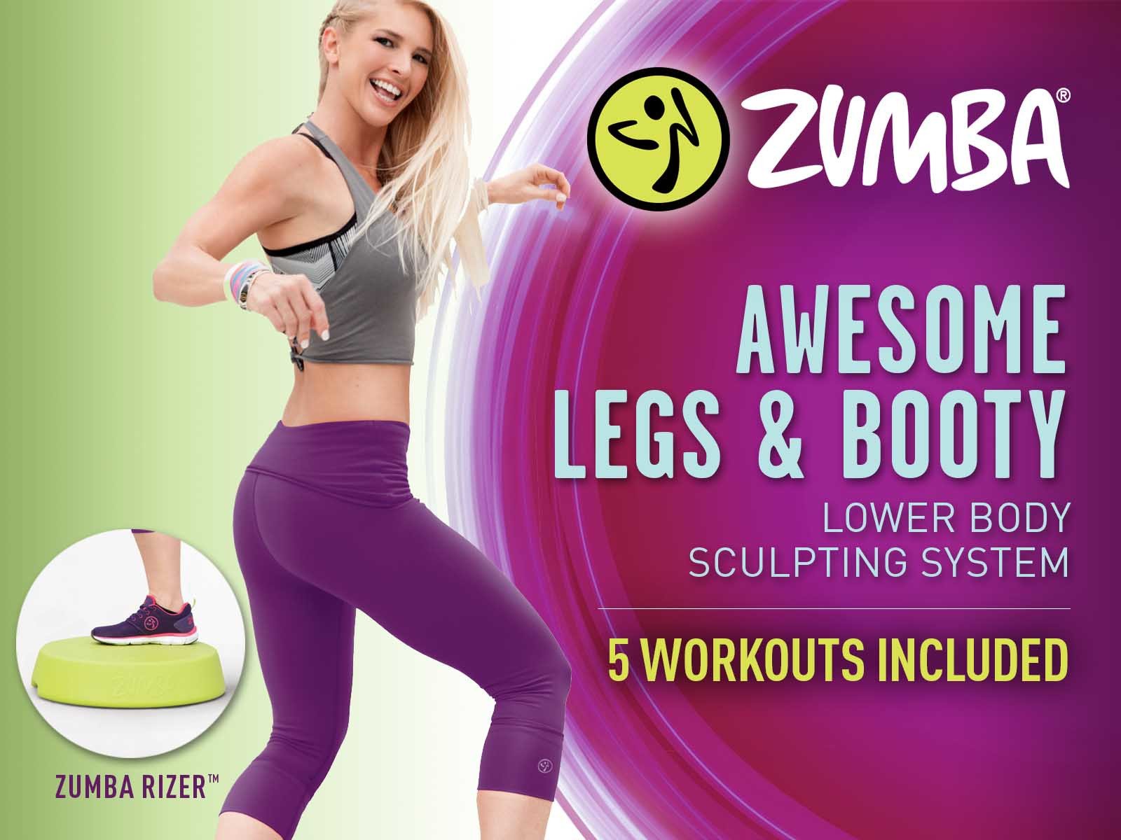 Zumba Booty , HD Wallpaper & Backgrounds