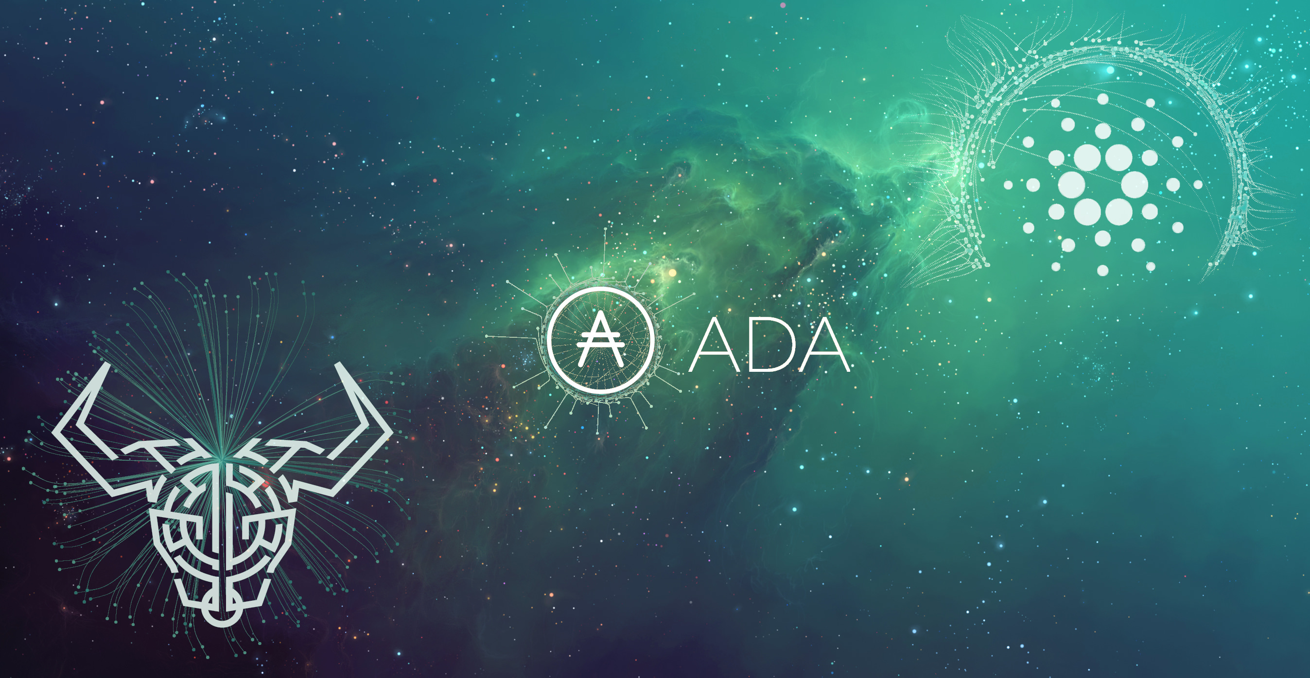 Ada Cardano Crypto Cryptocurrency 1683696 Hd Wallpaper Backgrounds Download