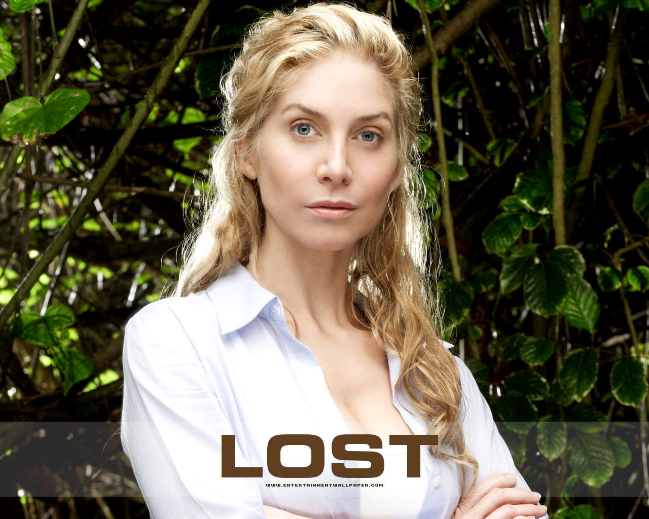 Juliet Burke - Elizabeth Mitchell Lost Juliet , HD Wallpaper & Backgrounds