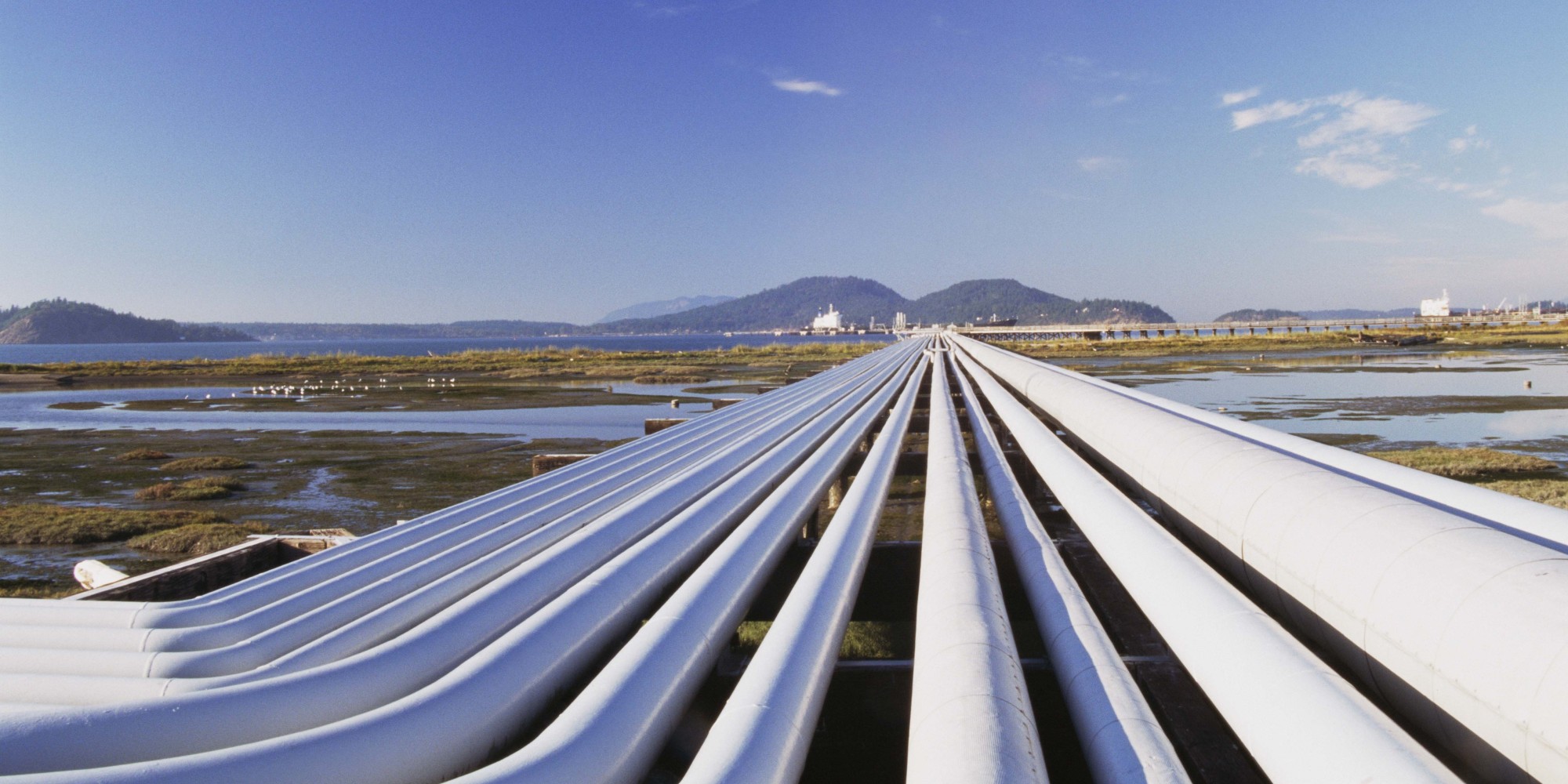 3 Steps To Easy Pipeline Management - Oil And Natural Gas Pipelines , HD Wallpaper & Backgrounds
