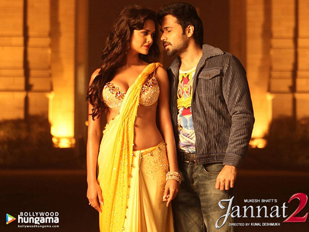 Jannat Movie Hd Photos, Check Out Jannat Movie Hd Photos - India Gate , HD Wallpaper & Backgrounds