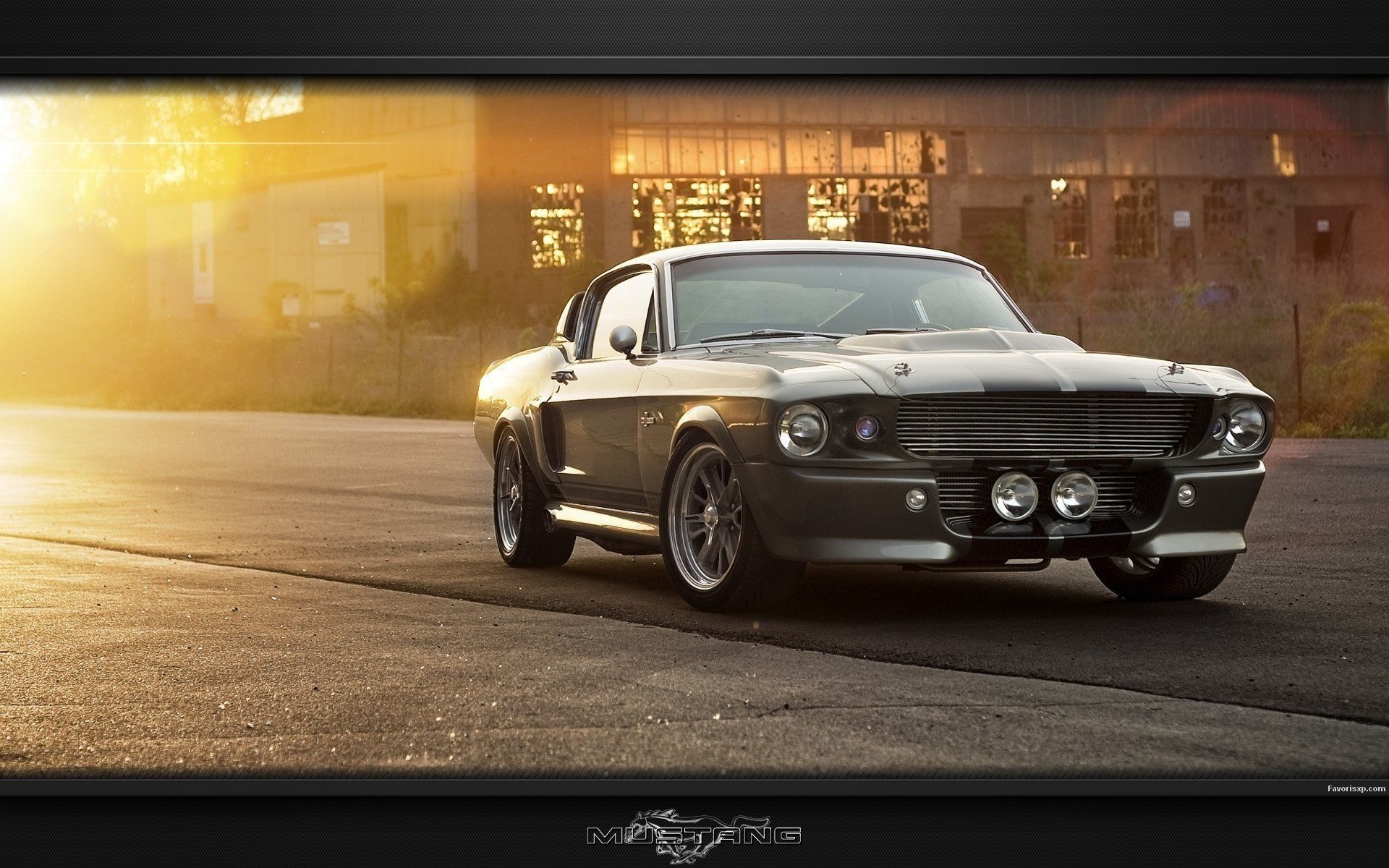 1967 Shelby Gt500 Eleanor Wallpaper 69 Images Photo - Ford Mustang Shelby Gt500 Eleanor , HD Wallpaper & Backgrounds