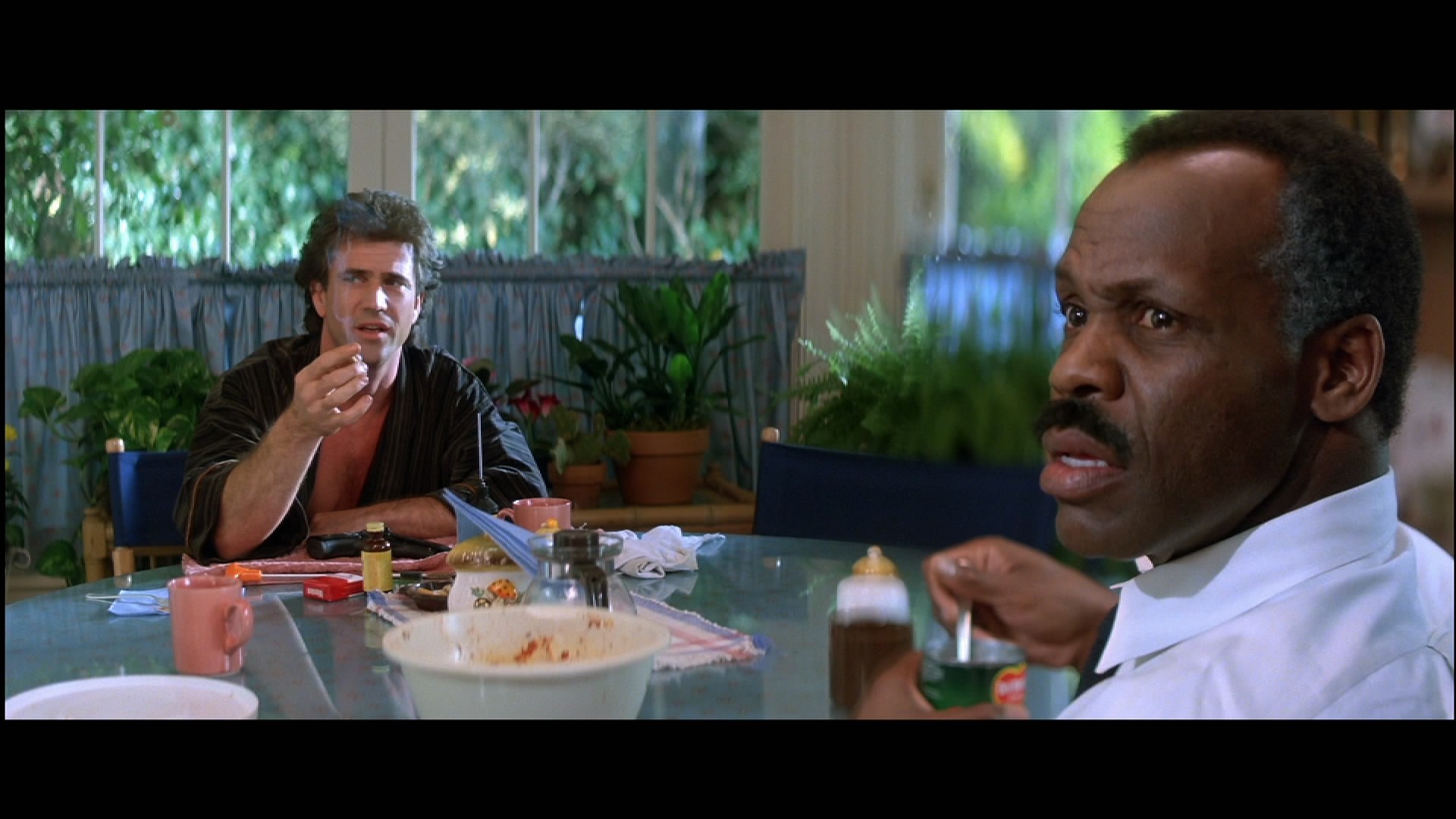 Lethal Weapon 2 , HD Wallpaper & Backgrounds