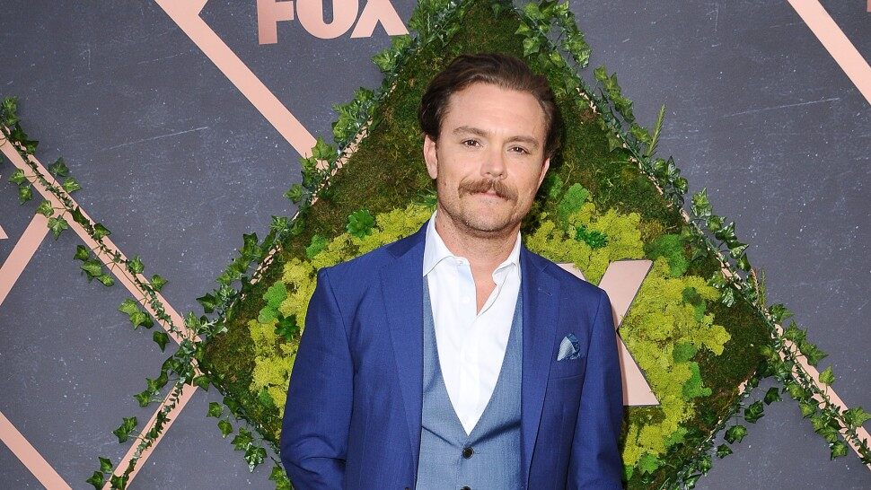 'lethal Weapon' Star Clayne Crawford Breaks Silence - Clayne Crawford H , HD Wallpaper & Backgrounds