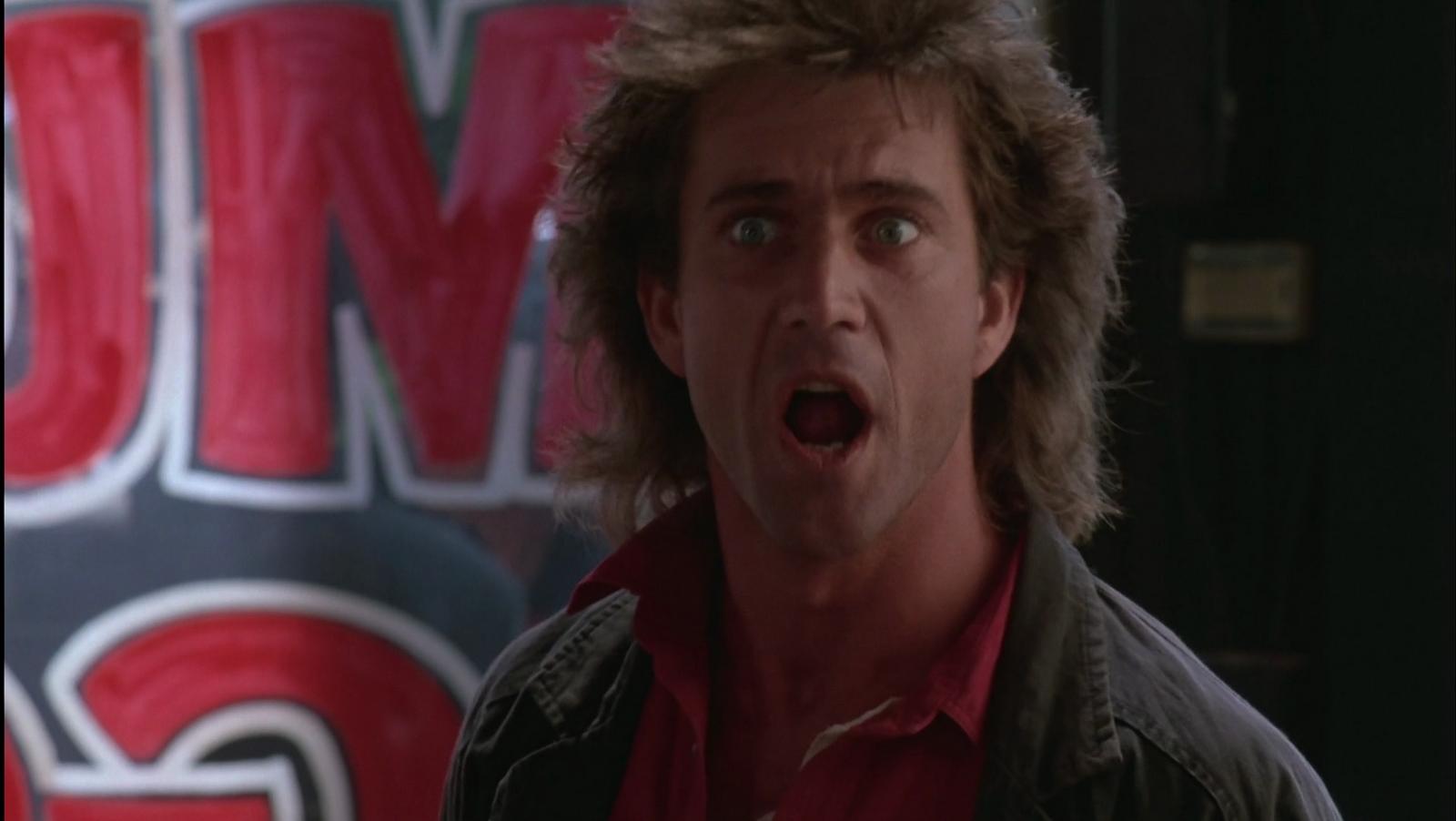 Lethal Weapon New Wallpaper - Martin Riggs , HD Wallpaper & Backgrounds