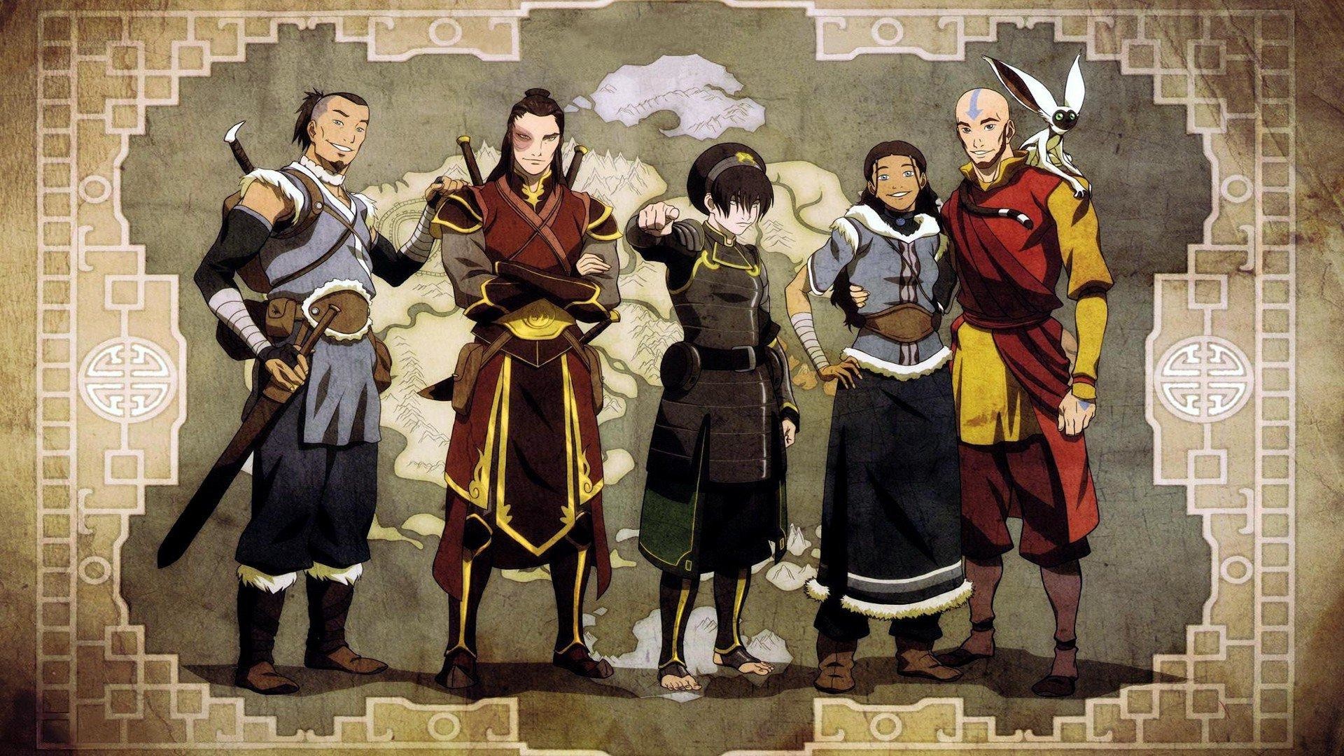 Toph Metal Bending - Laptop Avatar The Last Airbender , HD Wallpaper & Backgrounds