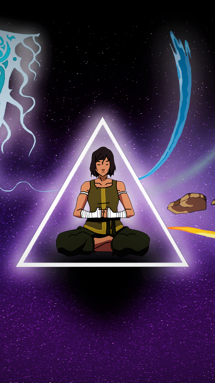 Windows Phone 8x - Iphone Legend Of Korra Phone , HD Wallpaper & Backgrounds