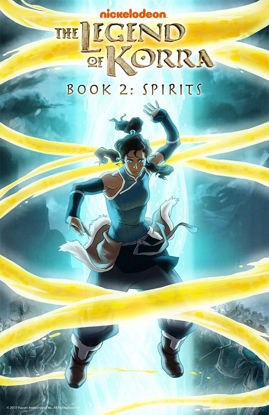 Legend Of Korra - Legend Of Korra Cover , HD Wallpaper & Backgrounds