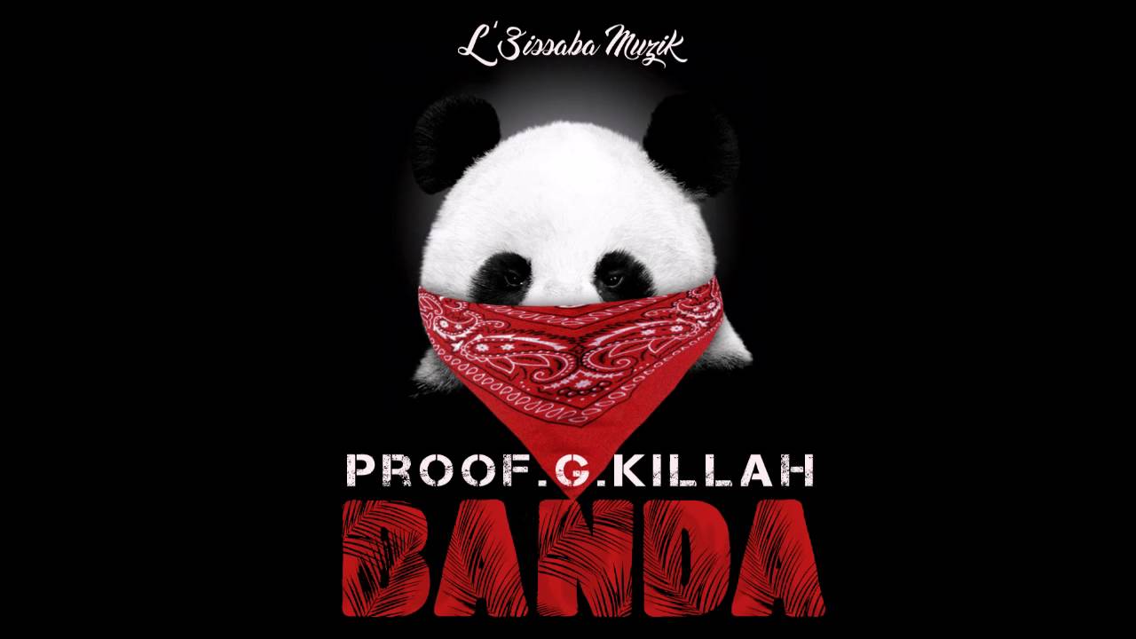 Banda Remix Panda - Panda , HD Wallpaper & Backgrounds
