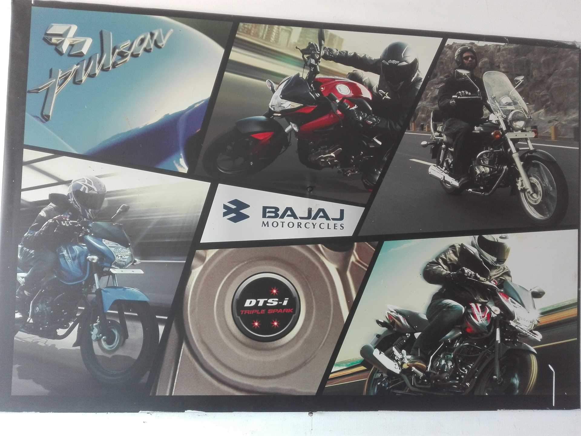 Sana Bajaj Photos, Phisal Banda-santosh Nagar, Hyderabad - Bajaj Auto , HD Wallpaper & Backgrounds