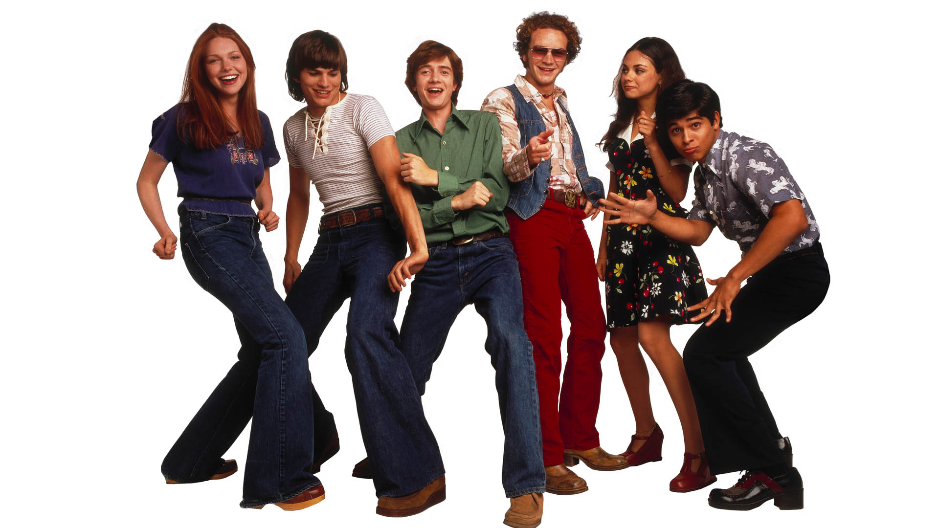 That 70s Show , HD Wallpaper & Backgrounds