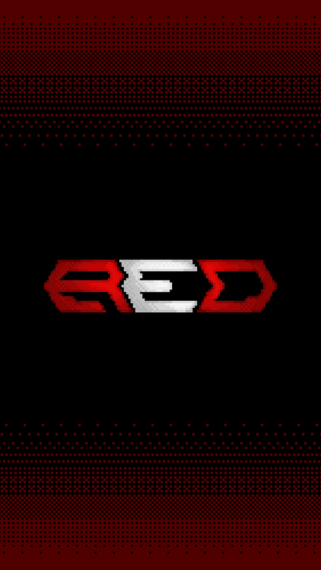 Pixel Phone Wallpaper For Red Reserve - Pattern , HD Wallpaper & Backgrounds