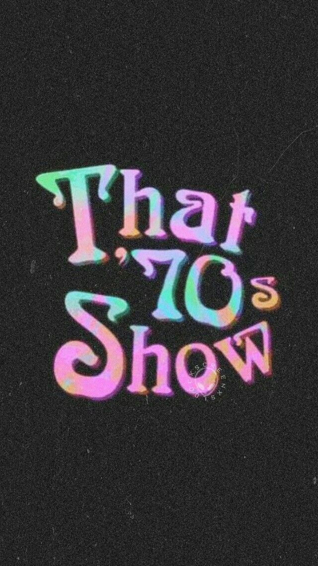 ~ Wallpaper ~ Lockscreens ~ - 70's Show , HD Wallpaper & Backgrounds