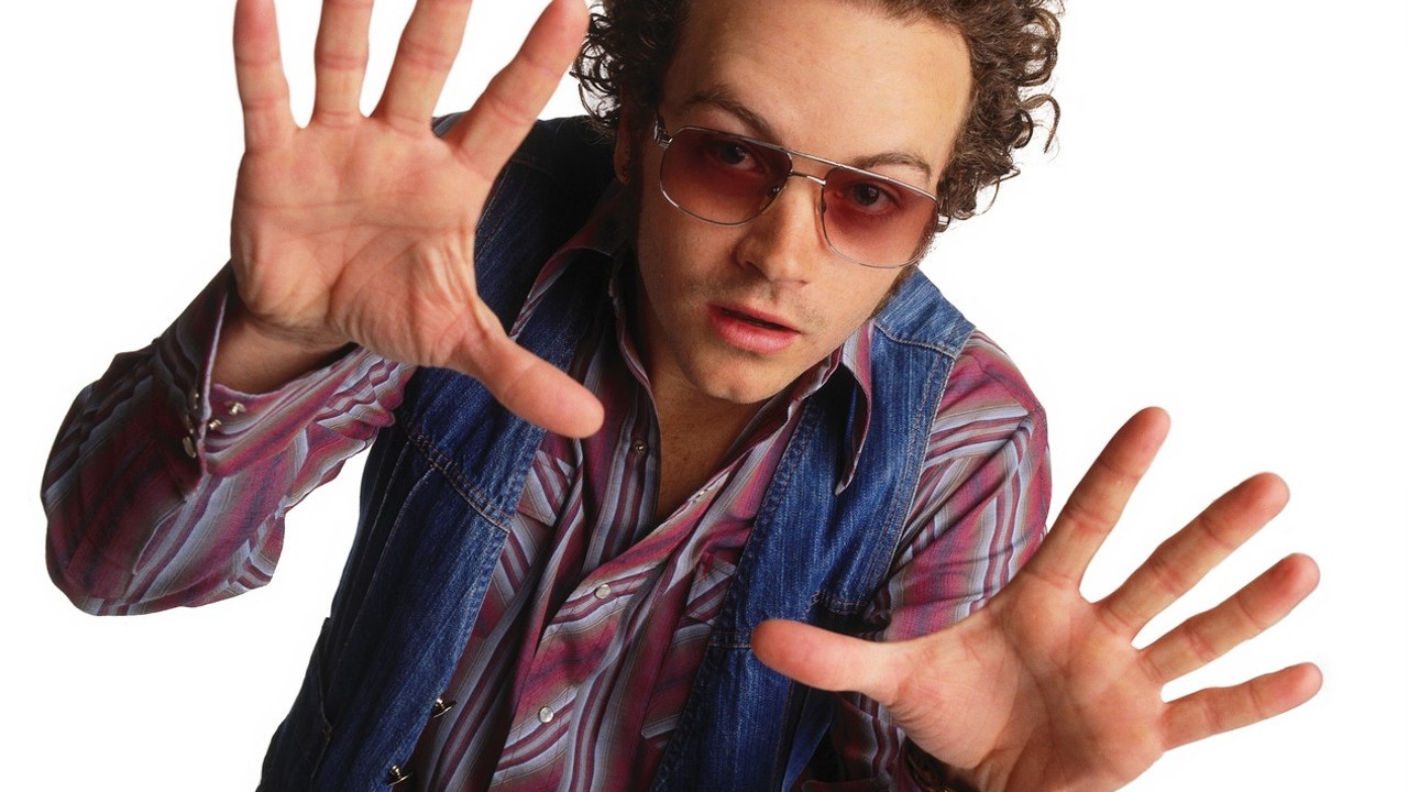 Wallpaper - Steven Hyde , HD Wallpaper & Backgrounds