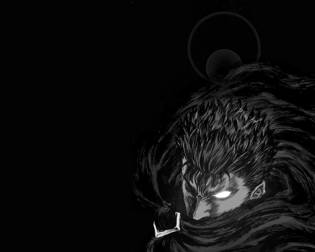 483 Berserk Hd Wallpapers - Guts Berserk , HD Wallpaper & Backgrounds