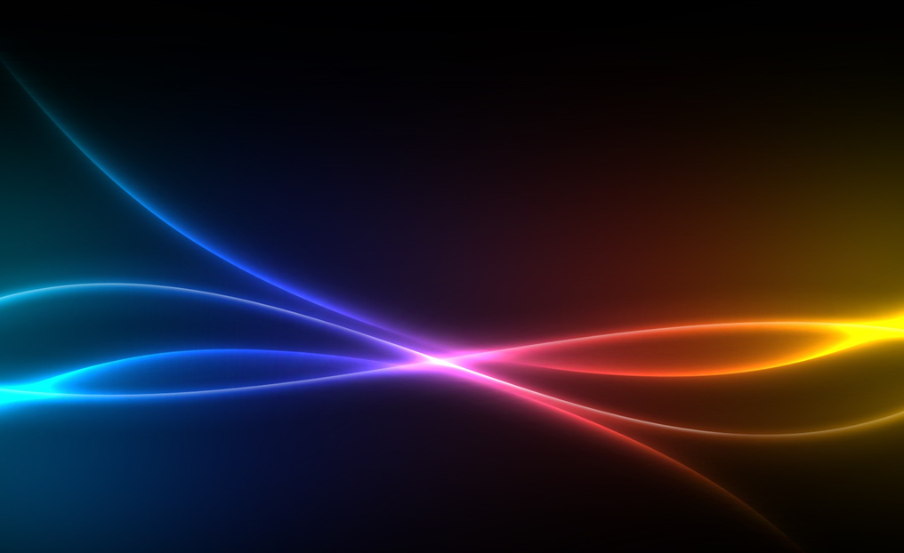 Color Light Neuroscience - Colored And Light Png , HD Wallpaper & Backgrounds