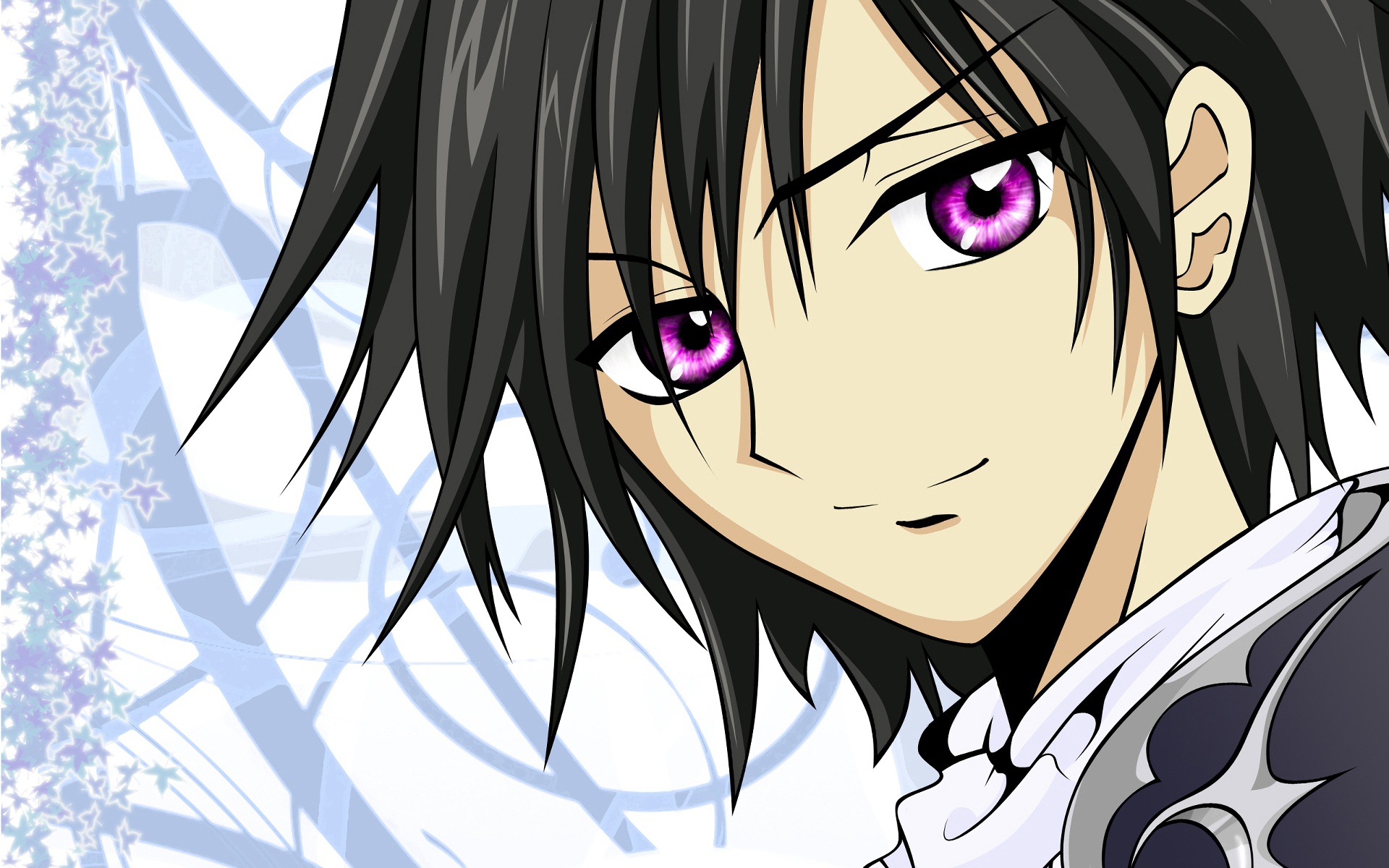 Lelouch Vi Britannia, Art, Manga, Code Geass - Lelouch Vi Britannia Art , HD Wallpaper & Backgrounds