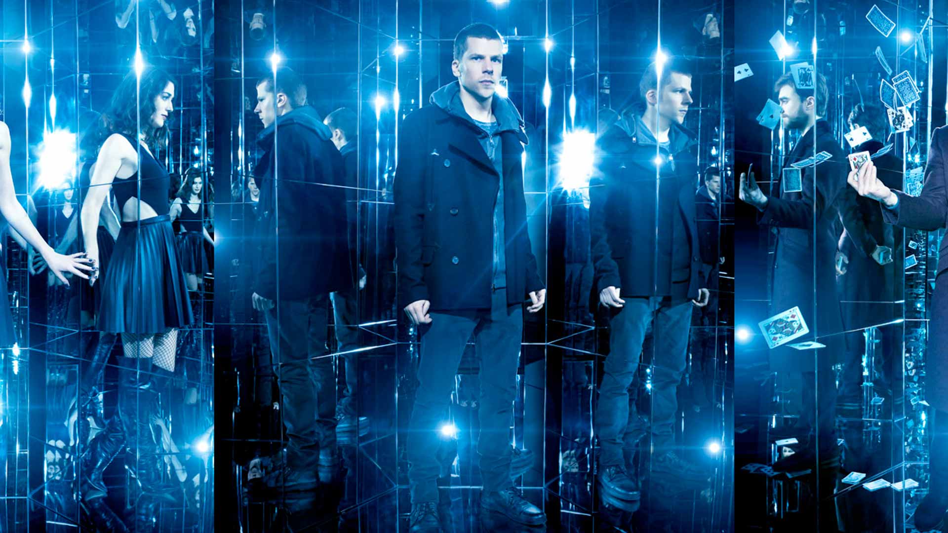 Now You See Me 2 Wallpaper - Now You See Me 2 Hd , HD Wallpaper & Backgrounds