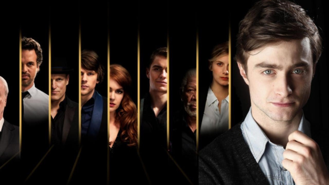 صور ممثلين فيلم Now You See Me , HD Wallpaper & Backgrounds