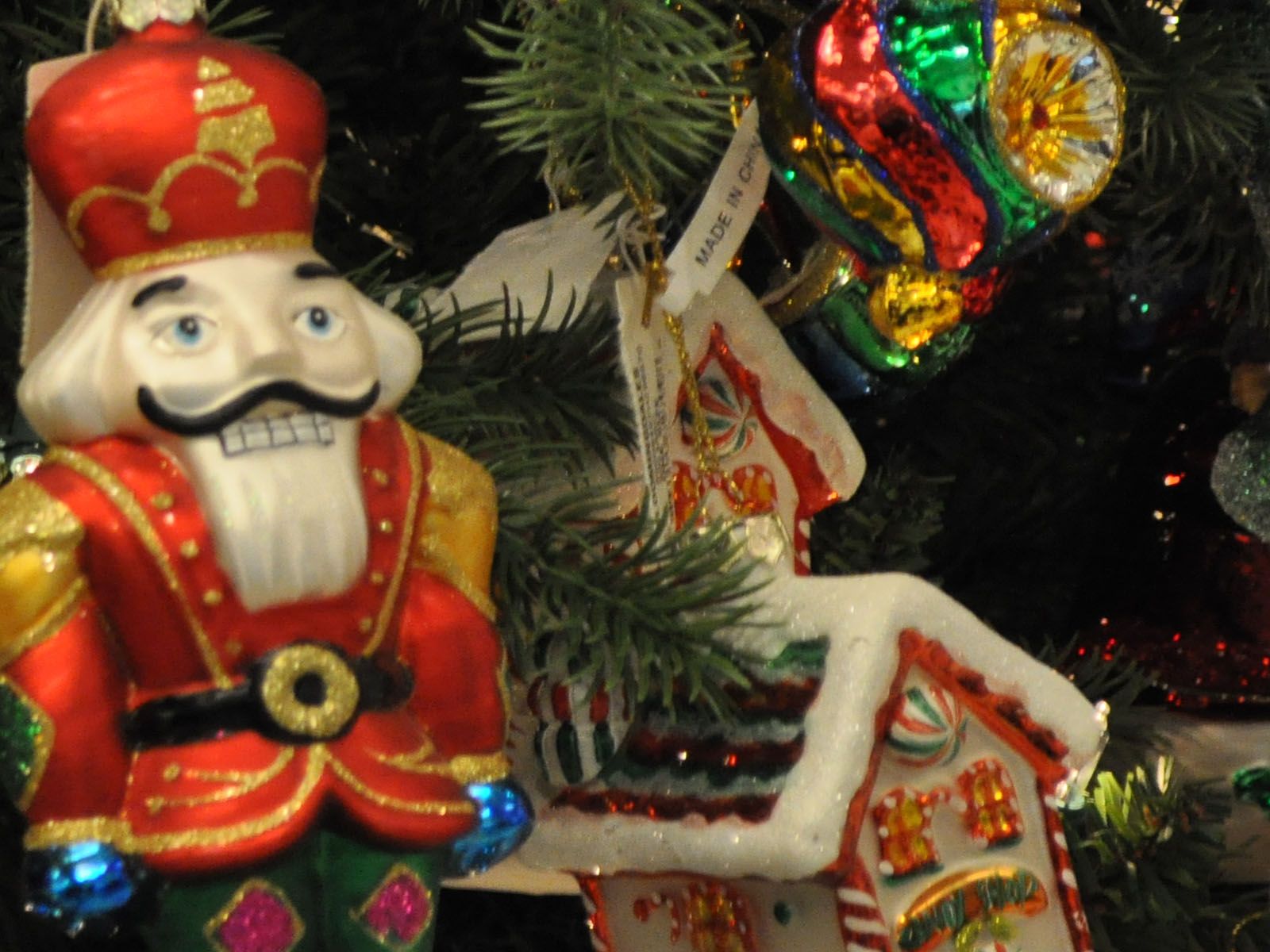 Download Nutcracker Ballet Wallpaper And Backgrounds - The Nutcracker