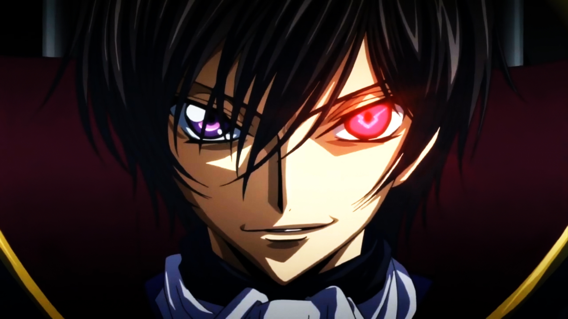 Code Geass Hd Wallpaper - Code Geass , HD Wallpaper & Backgrounds