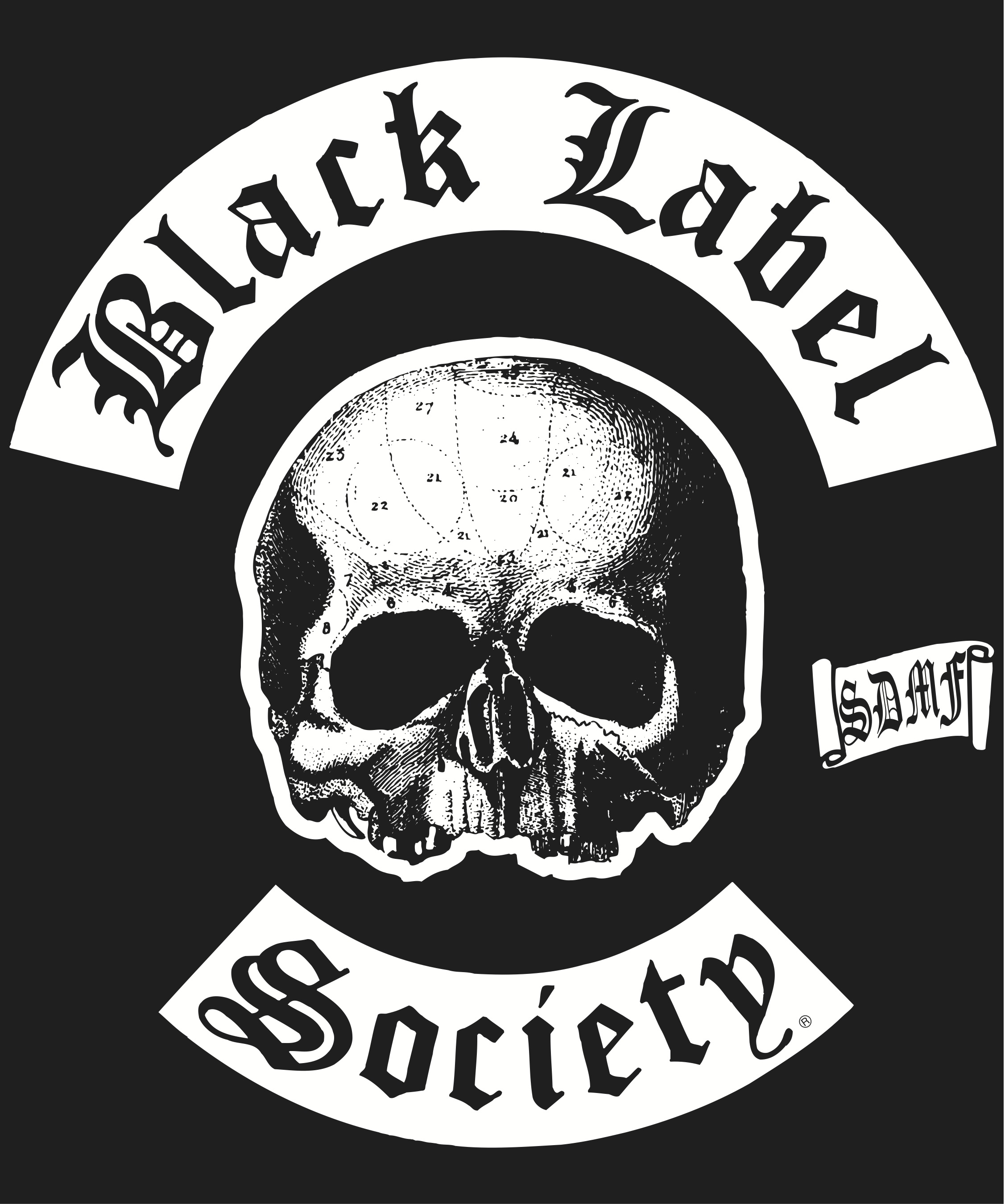 Black Label Society Wallpapers Px, , HD Wallpaper & Backgrounds