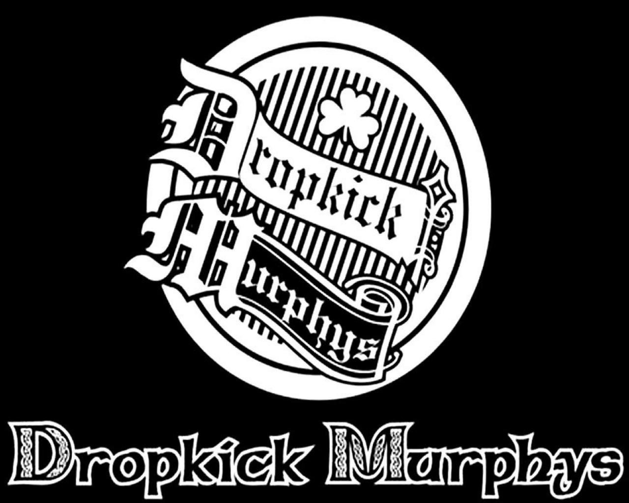 Dropkick Murphys Images Signed And Sealed In Blood - Dropkick Murphys , HD Wallpaper & Backgrounds