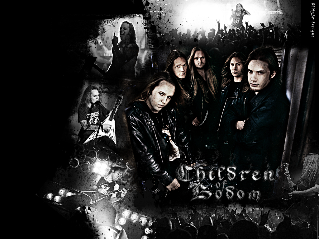 Children Of Bodom Released A Cover Of Dropkick Murphys - Children Of Bodom , HD Wallpaper & Backgrounds