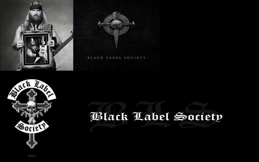 Black Label Society , HD Wallpaper & Backgrounds