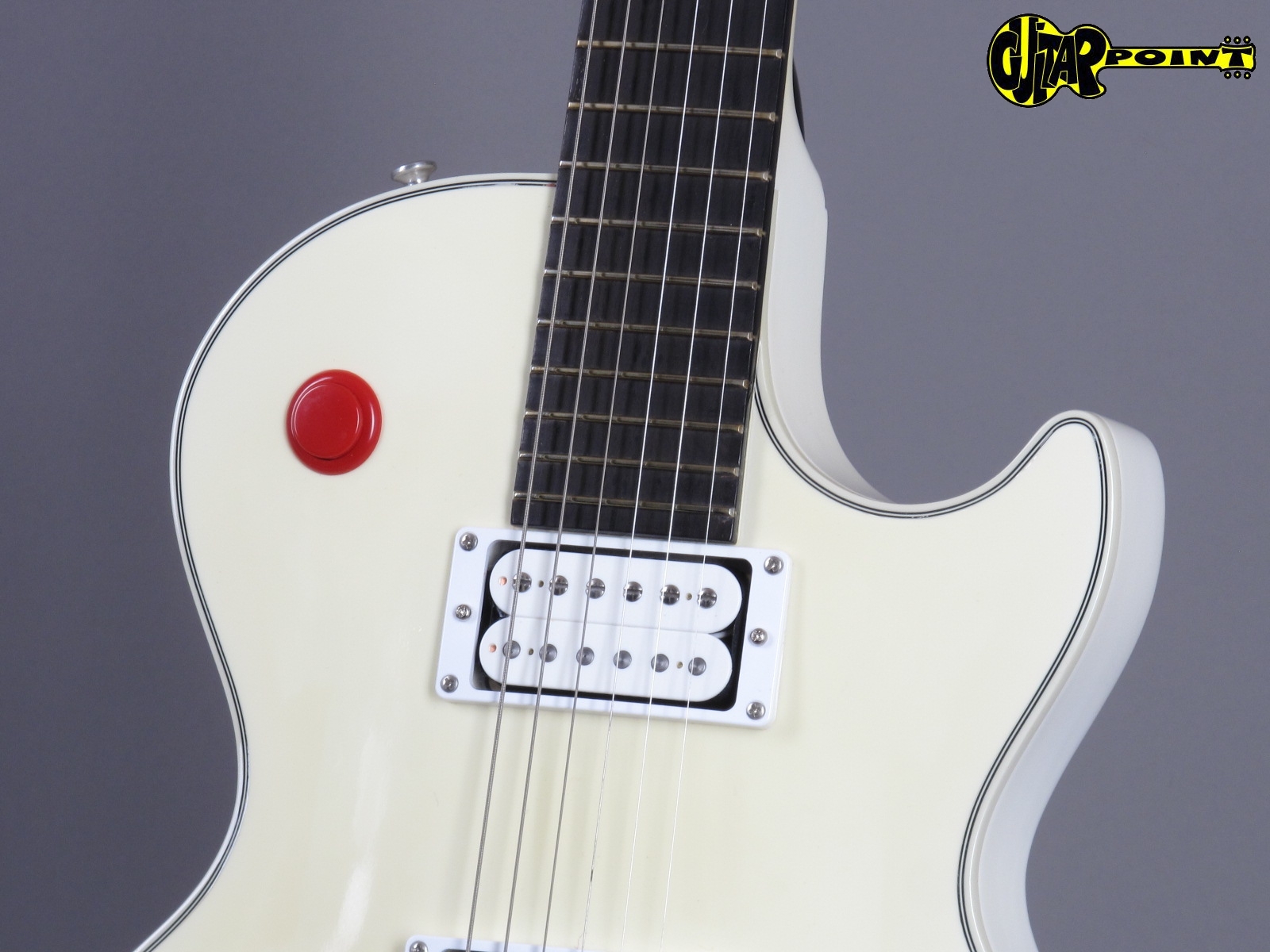 2010 Gibson Les Paul Bucket Head - Electric Guitar , HD Wallpaper & Backgrounds
