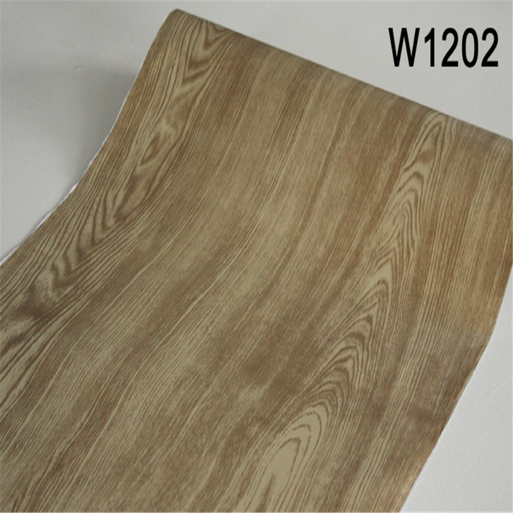Buy Pvc Modern Wood Veneer Wallpaper Roll For , HD Wallpaper & Backgrounds
