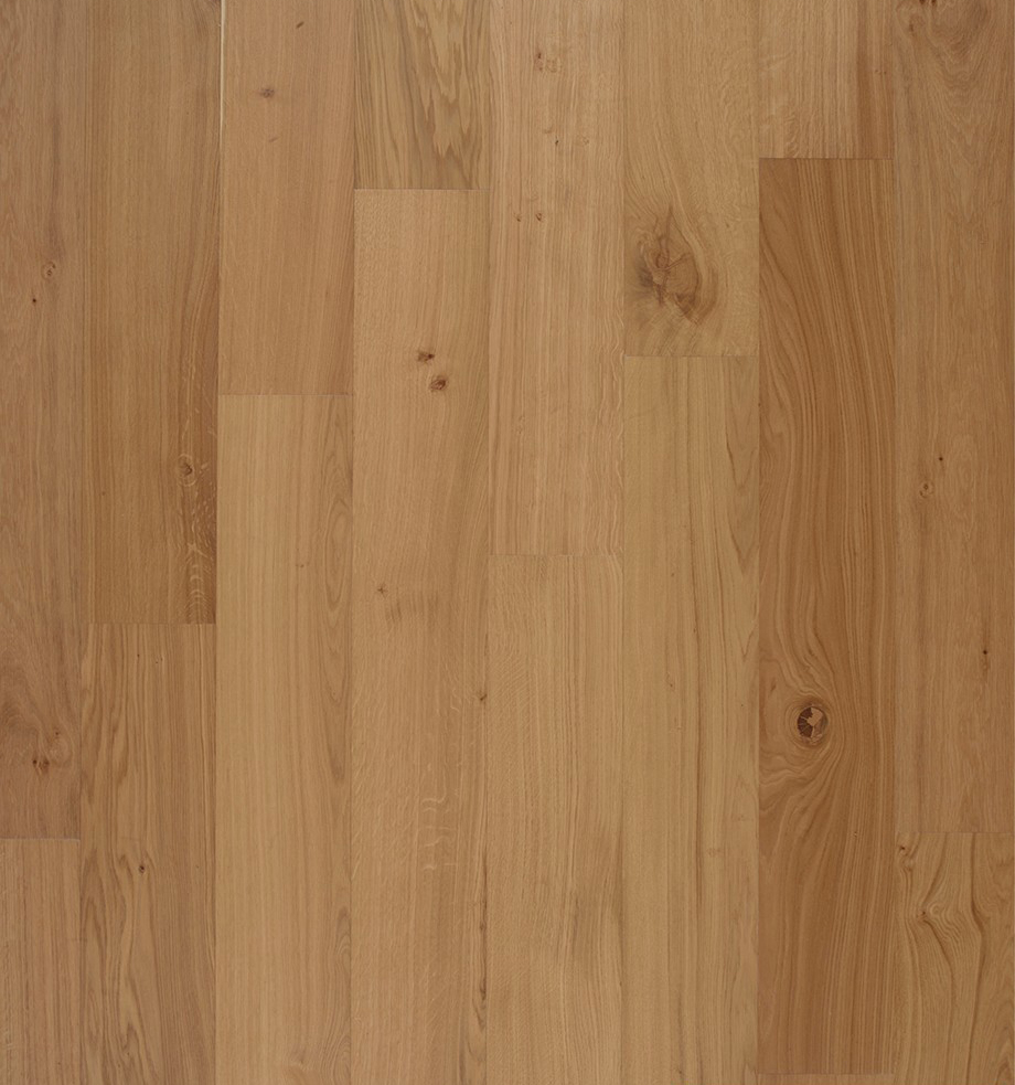 Real Wood Veneer Natural Oak Flooring London Stock - Natural Oak Wood , HD Wallpaper & Backgrounds