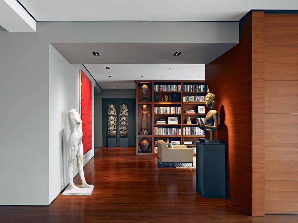 Fry Reglet Reveal Base Hall Asian With Wood Veneer - Veneered Wood With Reglet , HD Wallpaper & Backgrounds