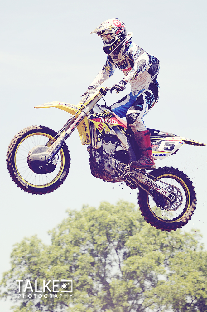 From The Ama Motocross Race Back In 2010 In Wortham, - Freestyle Motocross , HD Wallpaper & Backgrounds