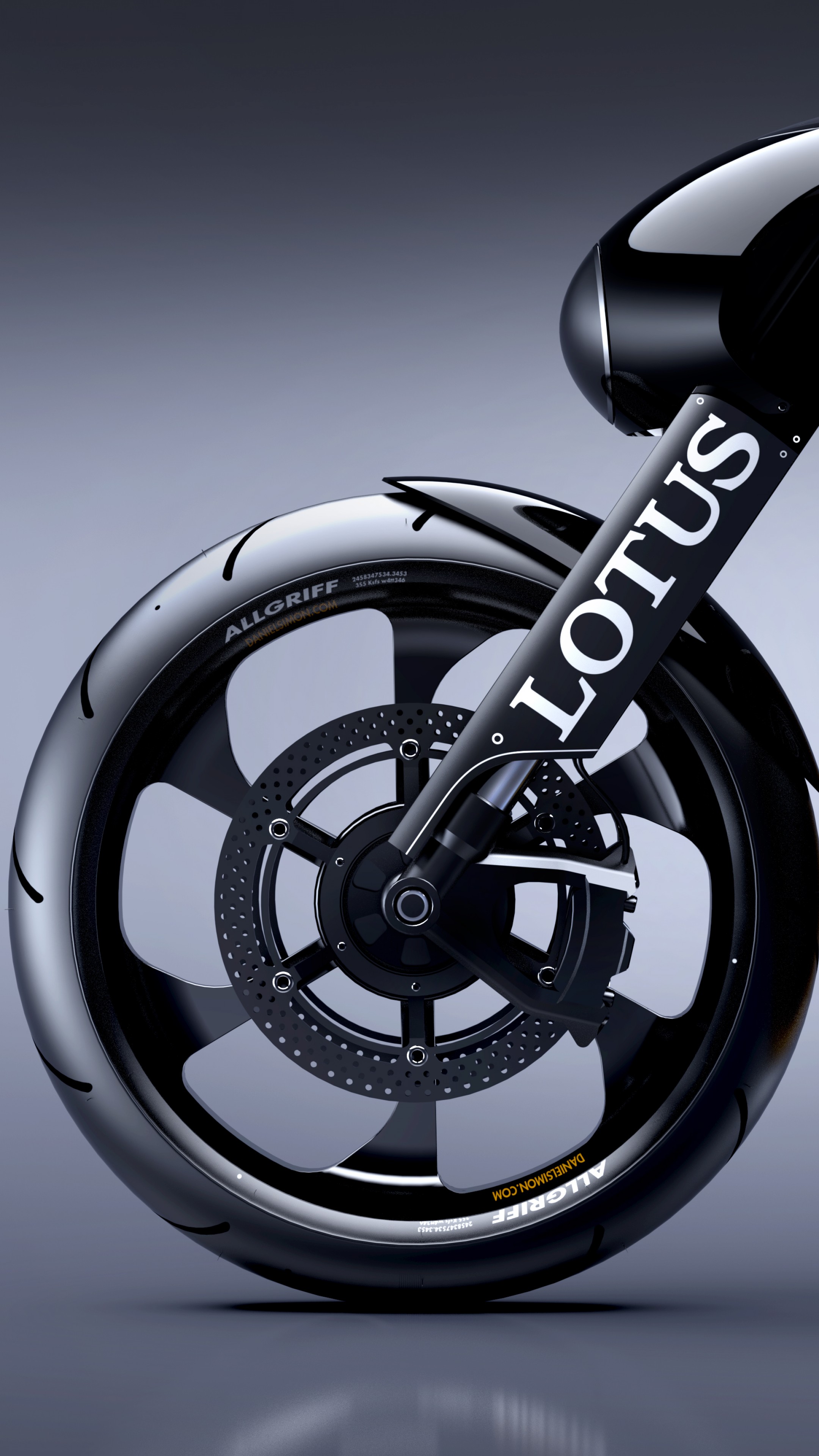 2k - Moto Lotus , HD Wallpaper & Backgrounds