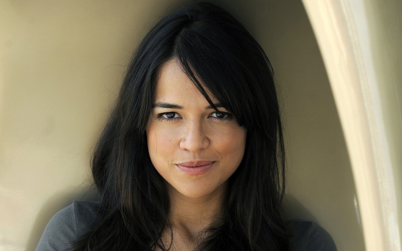 Michelle Rodriguez Hd Wallpaper - Michelle Rodriguez (#1693445) - HD