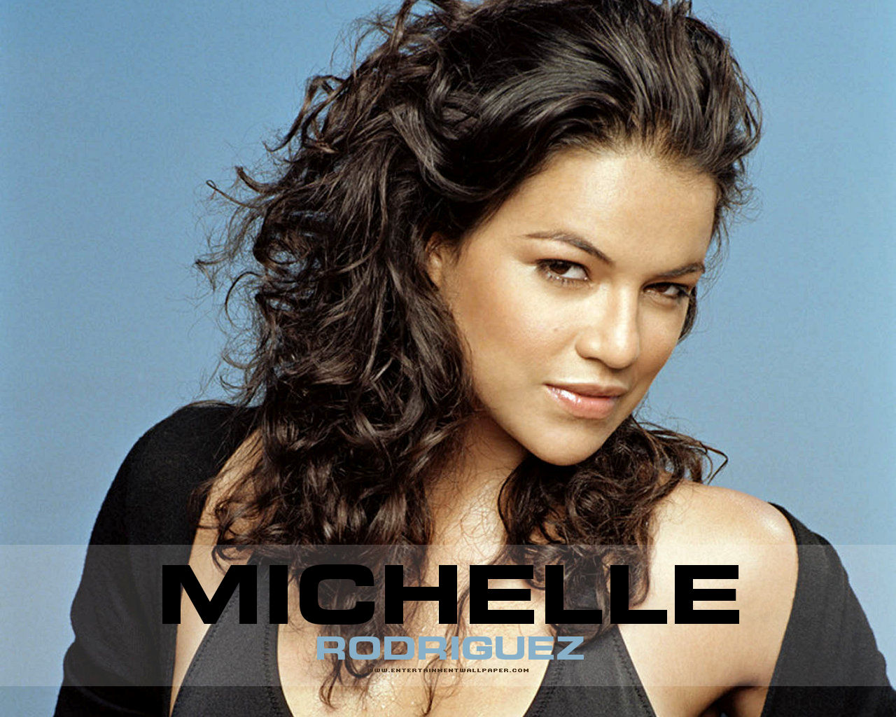 Michelle Rodriguez Wallpaper - Michelle Rodriguez , HD Wallpaper & Backgrounds