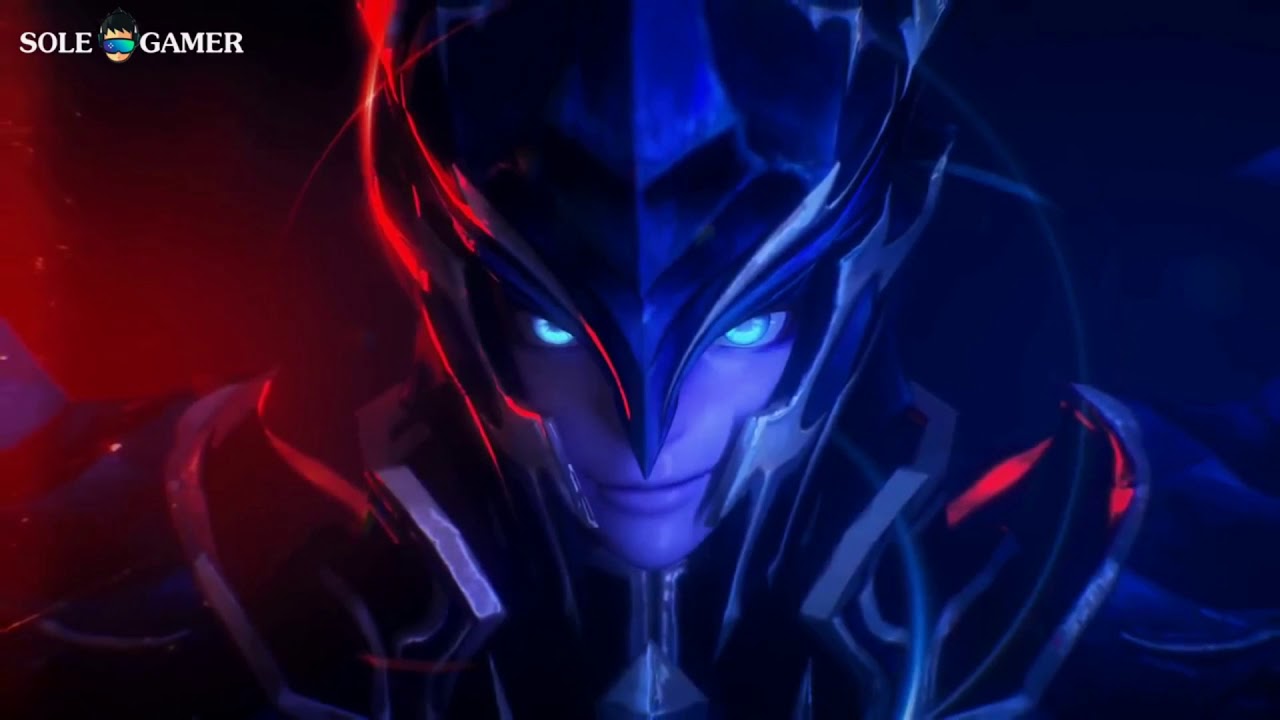 Myth Awaken Dellons Shane And Wukong Seven Knights Dellons