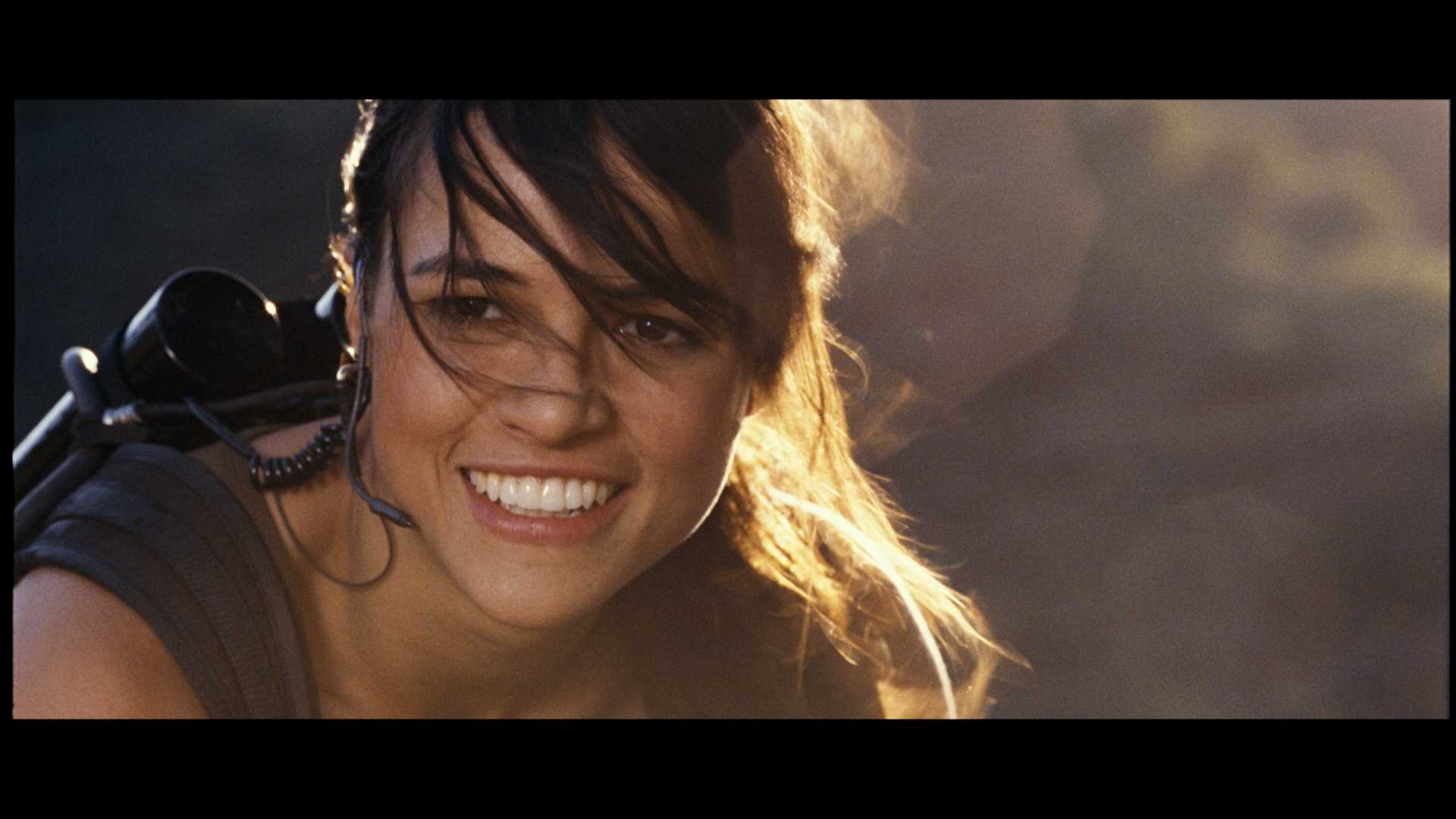 Michelle Rodriguez Fast And Furious Wallpaper Wpt7606945 - Fast And Furious Female Character , HD Wallpaper & Backgrounds