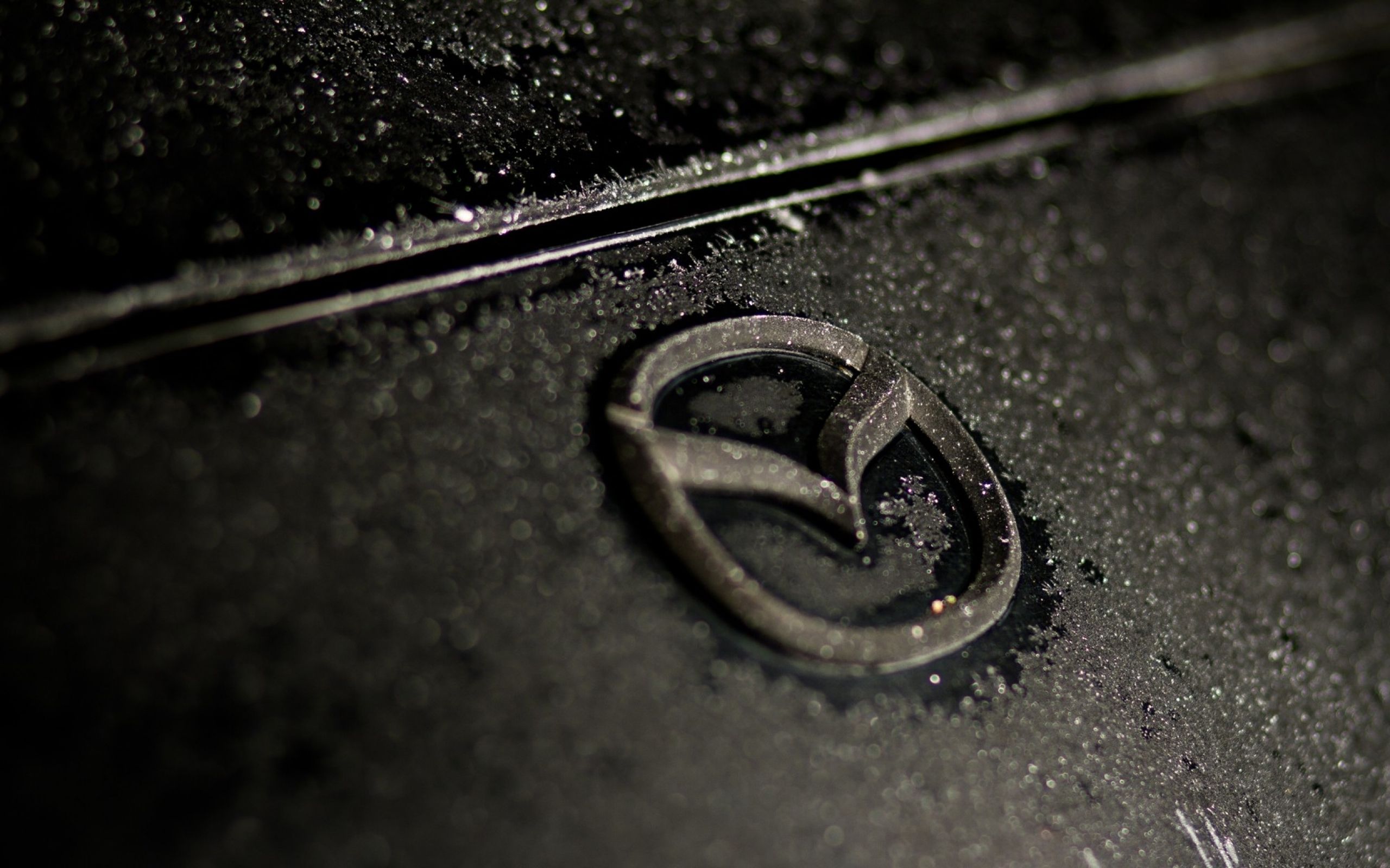 Mazda Car Logo Wallpaper Background 58996 Px - Mazda Logo , HD Wallpaper & Backgrounds