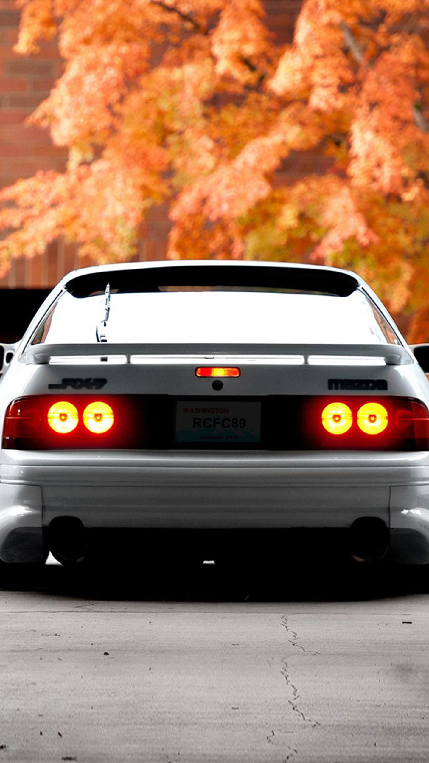 White Mazda Rx7 Wallpaper - Mazda Rx7 Fc , HD Wallpaper & Backgrounds