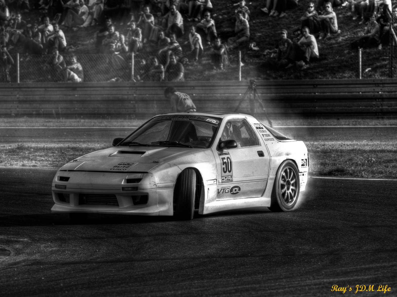 Mazda Rx7 Fc Drift - Mazda Rx7 Fc Wallpaper Hd , HD Wallpaper & Backgrounds