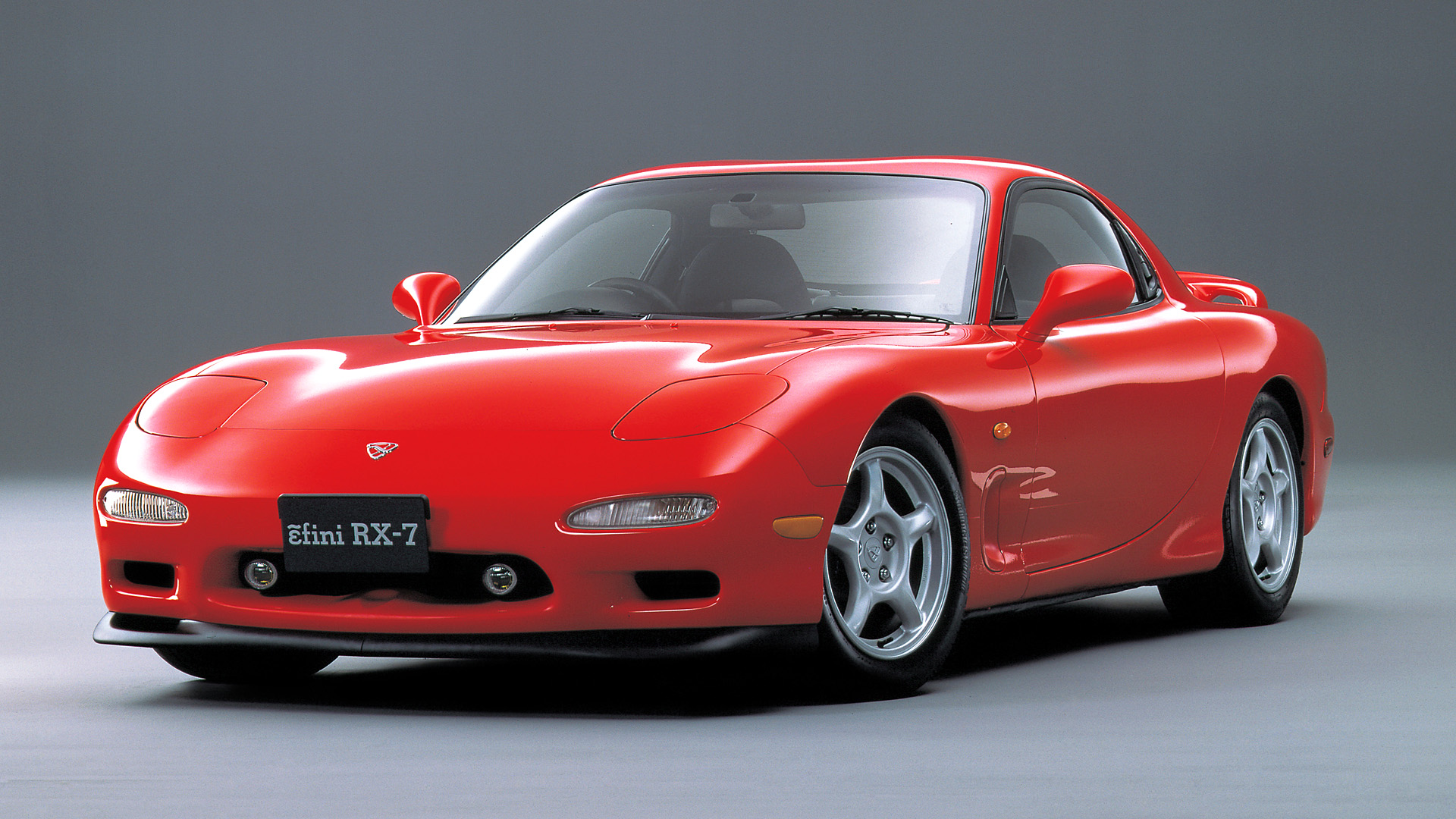 1991 Mazda Rx-7 Picture - Rx 7 , HD Wallpaper & Backgrounds