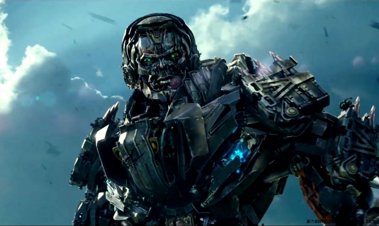 Transformers 4 Bad Guy Robot , HD Wallpaper & Backgrounds