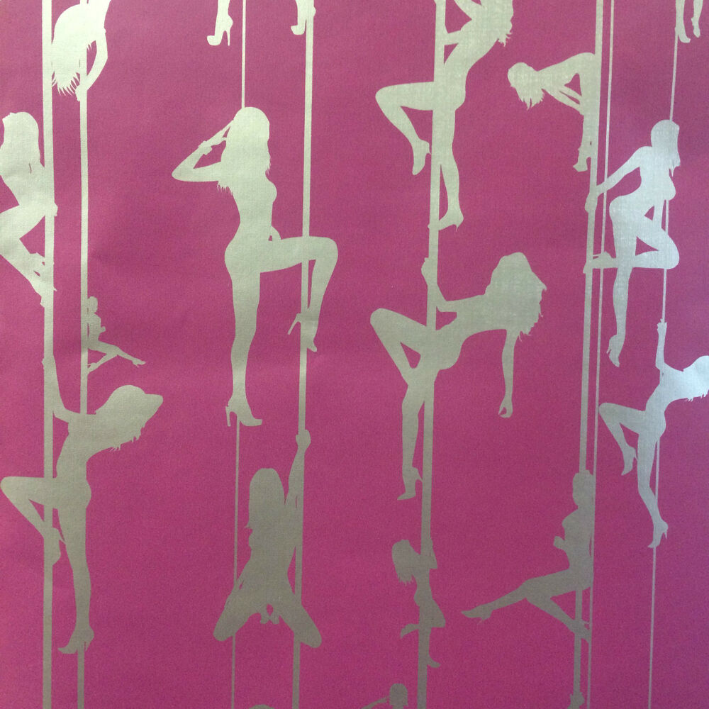 Details About Designer Pole Dance Exotic Retro Erotic - Pole Dance , HD Wallpaper & Backgrounds