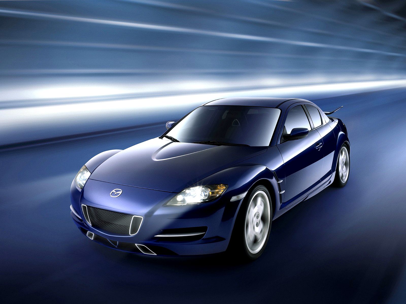 Mazda Wallpapers - Wallpapervortex - Com - Mazda Rx 8 Iphone 5s , HD Wallpaper & Backgrounds